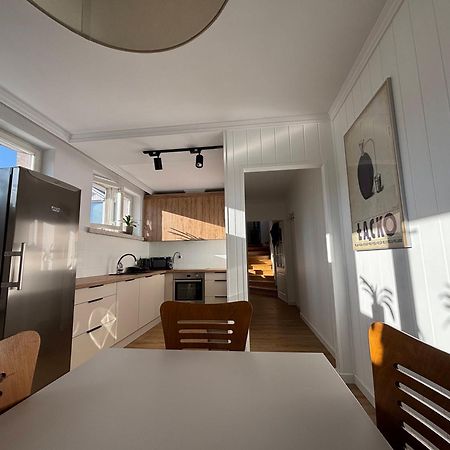 Apartament Z Widokiem Na Rynek Nowy Sącz Extérieur photo