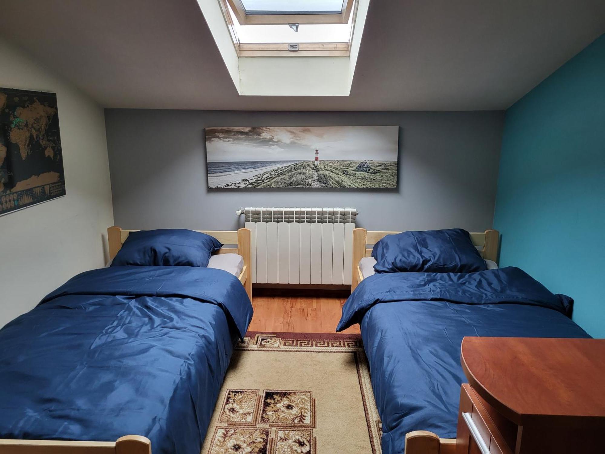 Apartament Z Widokiem Na Rynek Nowy Sącz Extérieur photo