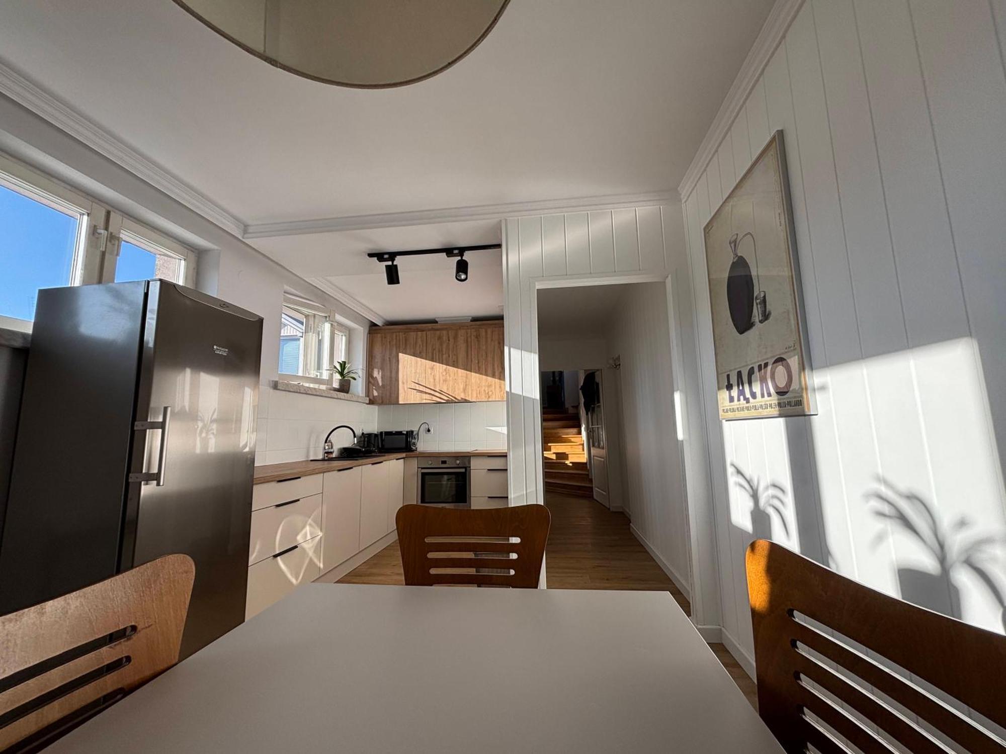 Apartament Z Widokiem Na Rynek Nowy Sącz Extérieur photo