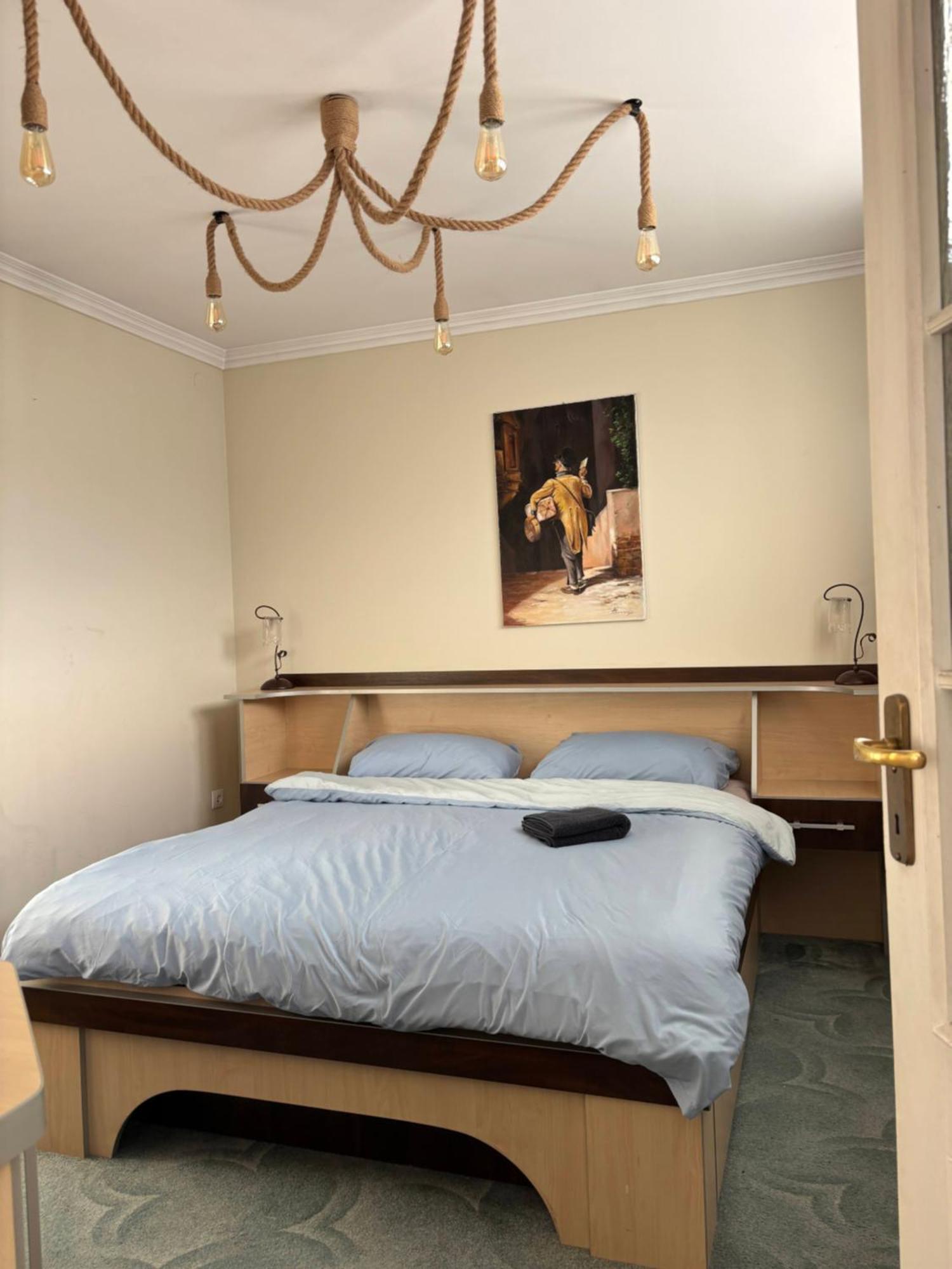 Apartament Z Widokiem Na Rynek Nowy Sącz Extérieur photo