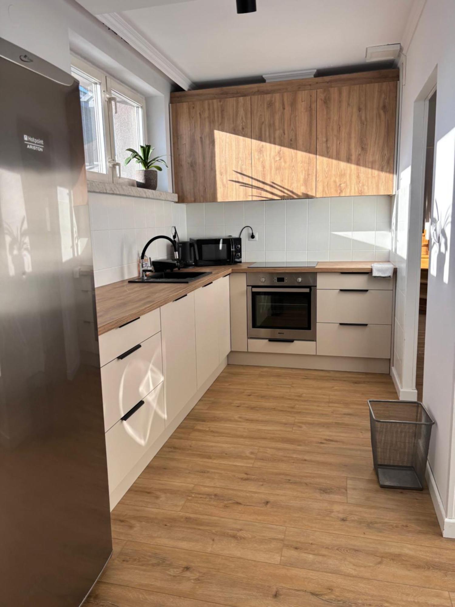 Apartament Z Widokiem Na Rynek Nowy Sącz Extérieur photo