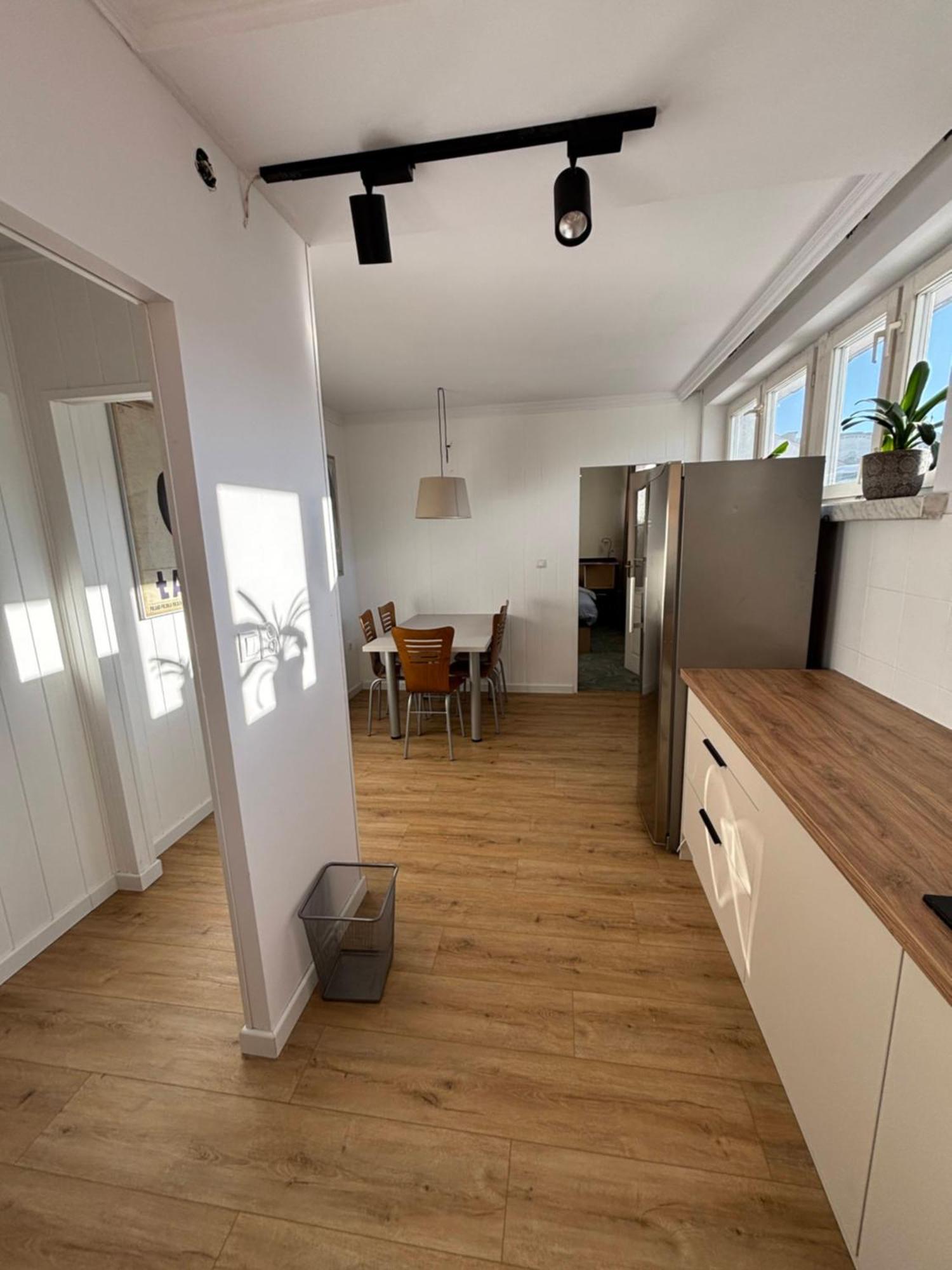Apartament Z Widokiem Na Rynek Nowy Sącz Extérieur photo